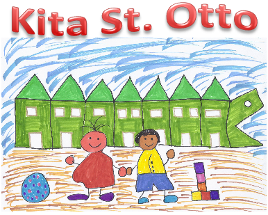 Kindergarten St. Otto Burgebrach logo